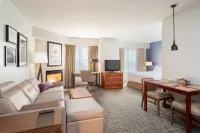 Residence Inn New Bedford Dartmouth 麻州大學達特茅斯分校附近的飯店