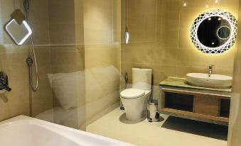 Gold Coast Luxury Apartment Nha Trang