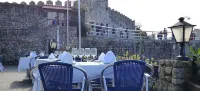 Hotel Sablón Các khách sạn ở Llanes