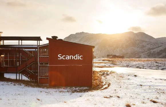 斯堪迪克北角酒店