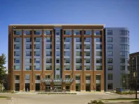 Bloomington-Normal Marriott Hotel & Conference Center