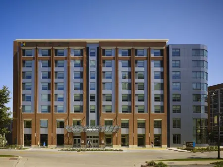 Bloomington-Normal Marriott Hotel & Conference Center