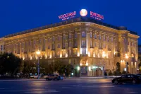Волгоград Отели рядом с Аэропорт Гумрак