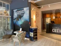Hotel Stadt Cuxhaven Hotels in Cuxhaven