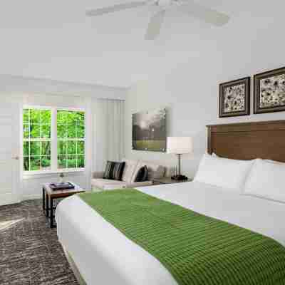 Marriott's Fairway Villas Rooms