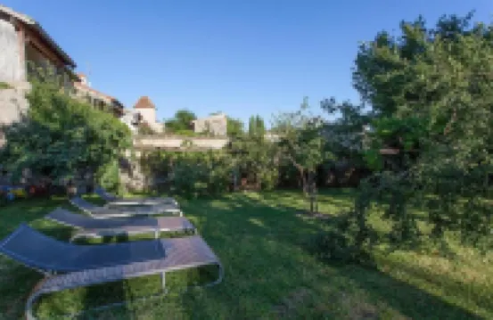 坦德姆宅邸酒店