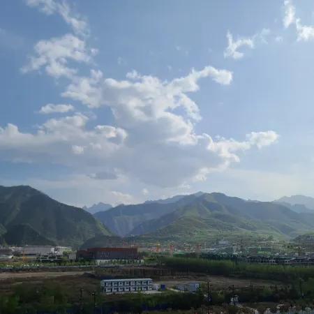 Kangzhiyang Private Hot Spring Vacation Homestay