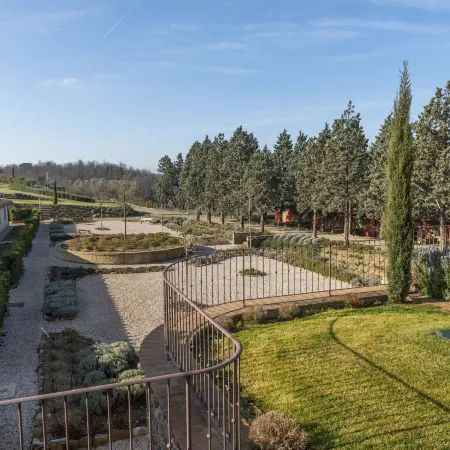 VIlla Cielo