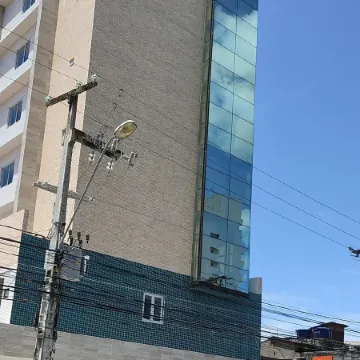 Verano Pajuçara by Tropicalis