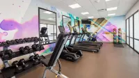 Best Western Plus Settlers Point - Gym