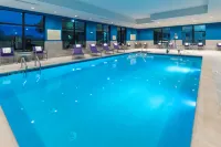 Hampton Inn & Suites Conway - piscina