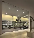 The Park Calangute Goa - Gym