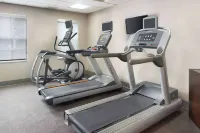 Sonesta ES Suites Raleigh Cary - Gym