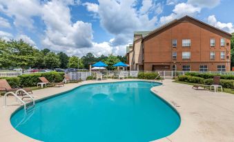 Country Inn & Suites by Radisson, Aiken, SC