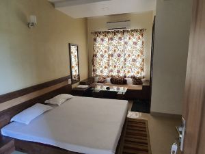 Hotel Grand Ashok