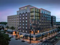 Home2 Suites by Hilton Orlando Downtown Hotels near Mitchell L Nutter Park