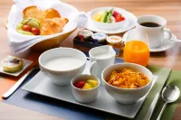 Le Clémenceau Hôtel et Appart'hôtel & Restaurant "Gare Sncf" Centre Ville Hotels in Vicq