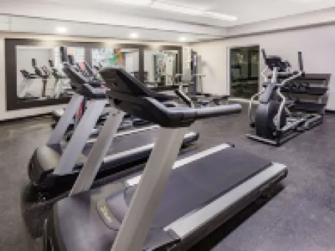 La Quinta Inn & Suites by Wyndham Ardmore Hotéis em Ardmore