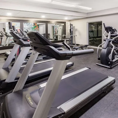 Hawthorn Extended Stay by Wyndham Ardmore