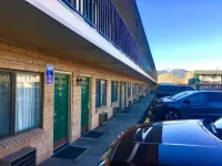 Baymont by Wyndham Susanville Hotels in Susanville
