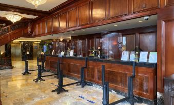 The Benson Portland, Curio Collection by Hilton