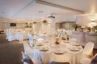 First Group The Palace All-Suite - ห้องครัว