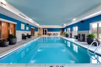 Hampton Inn and Suites by Hilton Canal Winchester Columbus Hotel di Pickerington