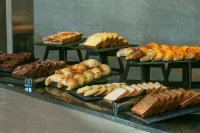 Hilton Garden Inn Santiago del Estero - Завтрак