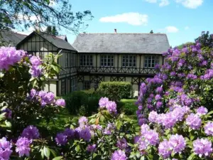 The Lake Country House Hotel & Spa