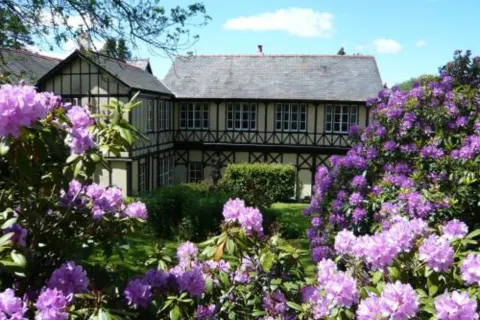 The Lake Country House Hotel & Spa