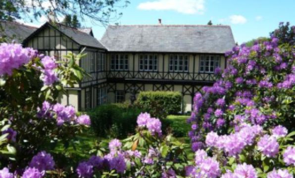 The Lake Country House Hotel & Spa