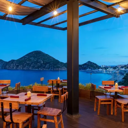 Corazon Cabo Resort & Spa