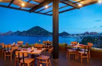 Corazon Cabo Resort & Spa - breakfast