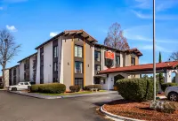 Bhagat Hotels Stone Mountain Atlanta BW Signature Collection Hotels in Tucker