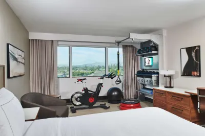 Doubletree by Hilton Fullerton Hotels in Yorba Linda