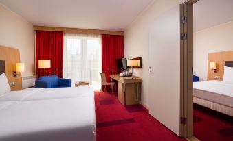 Cosmos Saint -Petersburg Nevsky Prospect Hotel, a Member of Radisson Individuals