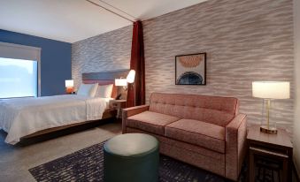 Home2 Suites by Hilton Detroit Troy