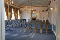 Best Western Lichfield City Centre the George Hotel