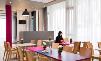 Aparthotel Adagio Access Muenchen City Olympiapark