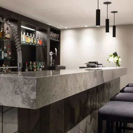 NH Collection Buenos Aires Crillon Отели рядом с достопримечательностью «Дворец Сан-Мартин»