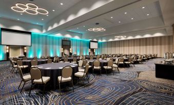 Embassy Suites by Hilton San Antonio Landmark