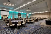 Embassy Suites by Hilton San Antonio Landmark - Uima-altaat