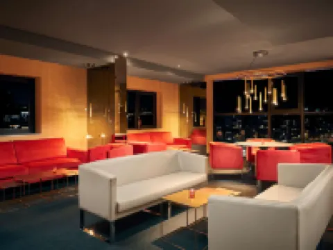 Van der Valk Hotel Liège Congres Hotels in Liege