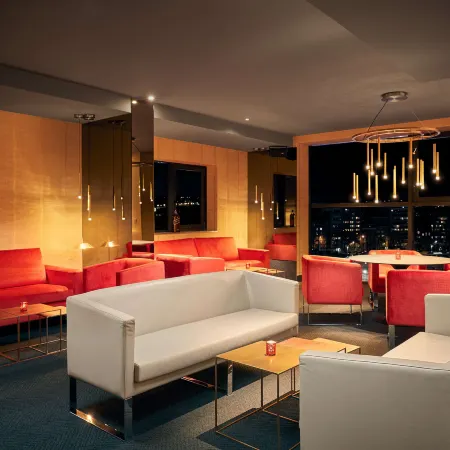 Van der Valk Hotel Liège Congres