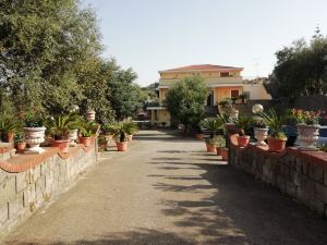 Villa Giannina (Relax)