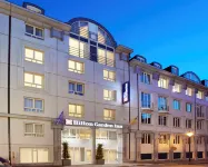 Hilton Garden Inn Brussels City Centre Hotels in 