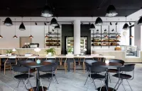 克拉特夫卡茲米爾三世飯店 - 早餐