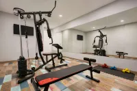 Ramada by Wyndham Nigde - Gym