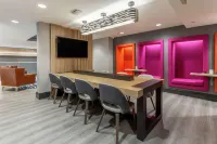 Hampton Inn Oakland Downtown-City Center