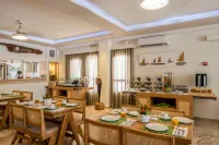 Aris Boutique Hotel Hotel a Palaiokhora